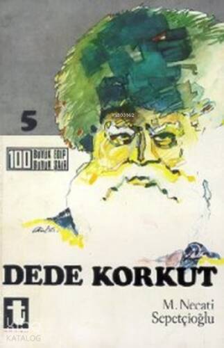 Dede Korkut - 1