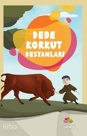 Dede Korkut Destanları - 1