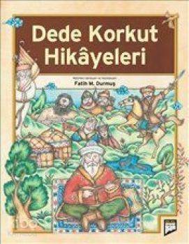 Dede Korkut Hikayeleri - 1