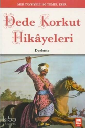 Dede Korkut Hikayeleri - 1