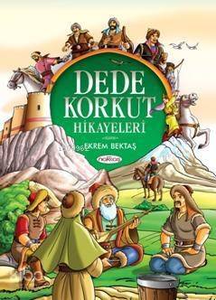 Dede Korkut Hikayeleri - 1