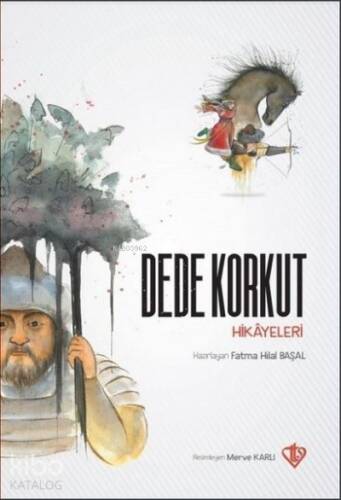 Dede Korkut Hikayeleri - 1