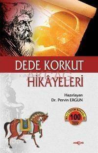 Dede Korkut Hikayeleri - 1