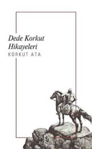 Dede Korkut Hikayeleri - 1