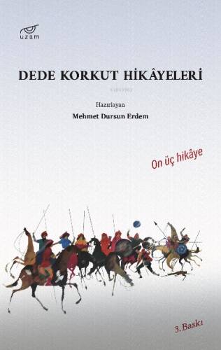 Dede Korkut Hikâyeleri - 1