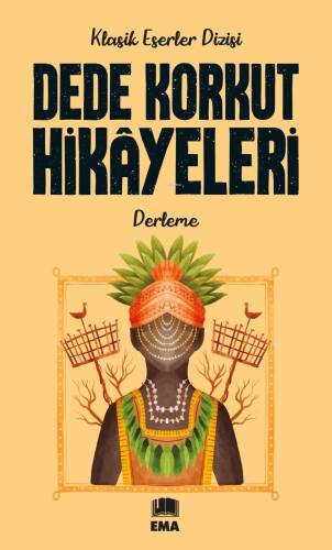 Dede Korkut Hikâyeleri - 1