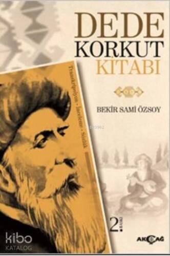 Dede Korkut Kitabı - 1