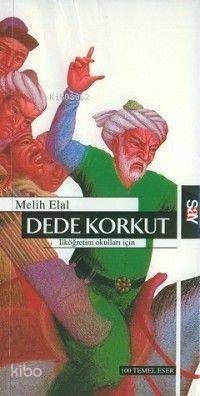 Dede Korkut Masalları - 1