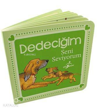 Dedeciğim Seni Seviyorum - 1