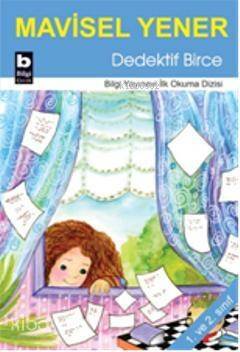 Dedektif Birce - 1