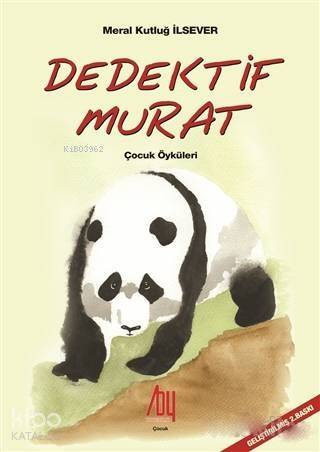 Dedektif Murat - 1