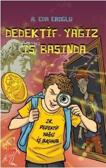 Dedektif Yağız İş Başında - 1