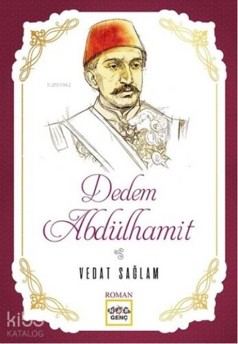 Dedem Abdülhamit - 1