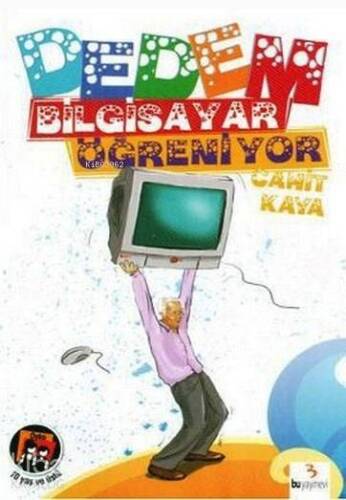 Dedem Bilgisayar Öğreniyor (10+ Yaş) - 1