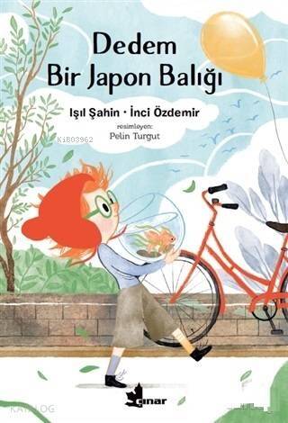 Dedem Bir Japon Balığı - 1