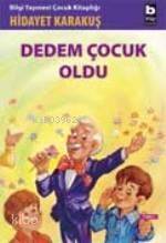 Dedem Çocuk Oldu - 1