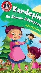 Dedemden Mektuplar 3 - Kardeşim Ne Zaman Büyüyecek? - 1