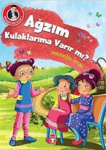 Dedemden Mektuplar 6 - Ağzım Kulaklarıma Varır mı? - 1