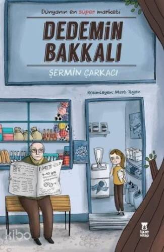 Dedemin Bakkalı - 1