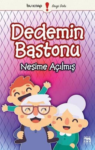 Dedemin Bastonu - 1