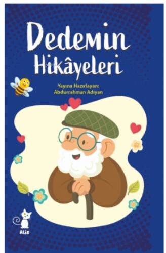 Dedemin Hikayeleri - 1