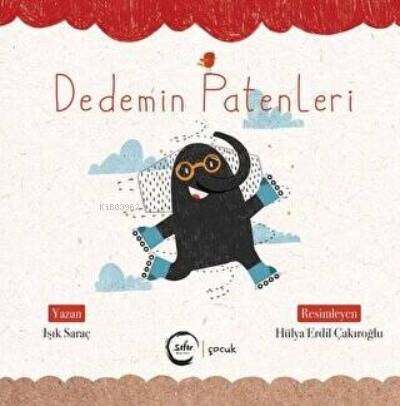 Dedemin Patenleri - 1