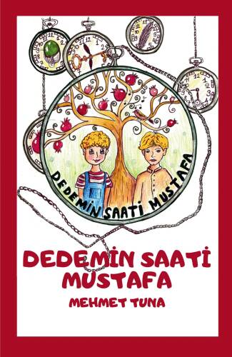 Dedemin Saati Mustafa (8+Yaş) - 1