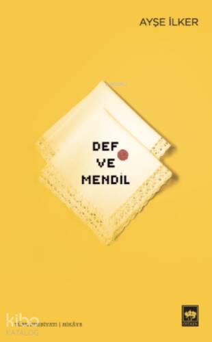 Def ve Mendil - 1