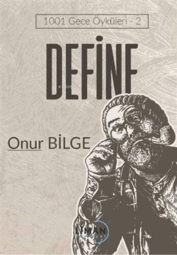 Define ;1001 Gece Öyküleri - 2 - 1