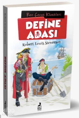 Define Adası - 1