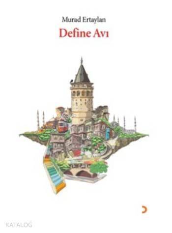 Define Avı - 1