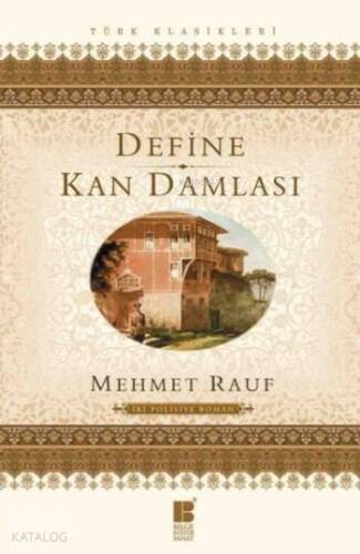 Define Kan Damlası - 1