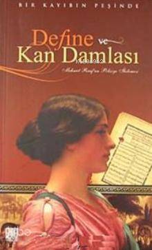 Define ve Kan Damlası - 1