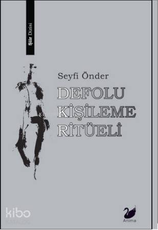 Defolu Kişileme Ritüeli - 1