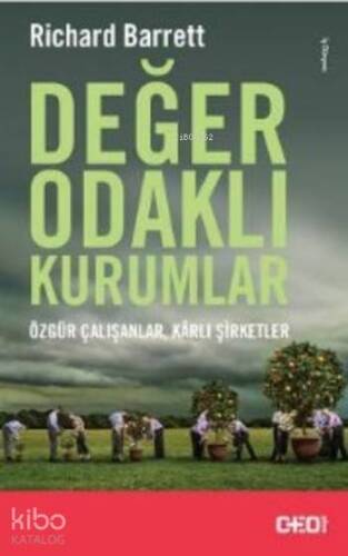 Değer Odaklı Kurumlar - 1