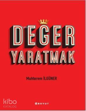 Değer Yaratmak - 1