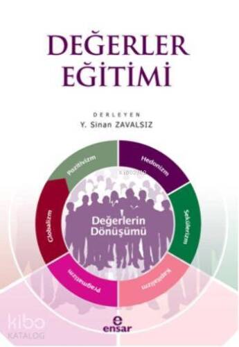 Değerler Eğitimi - 1