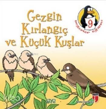 Değerler Eğitimi Öyküleri 10; Tavşan İle Kaplumbağa (Öz Denetim) - 1