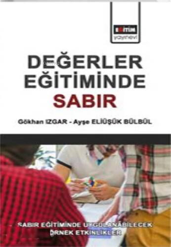 Değerler Eğitiminde Sabır - 1