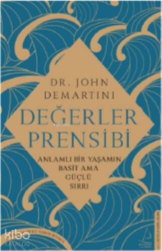 Değerler Prensibi - 1