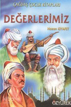 Değerlerimiz - 1