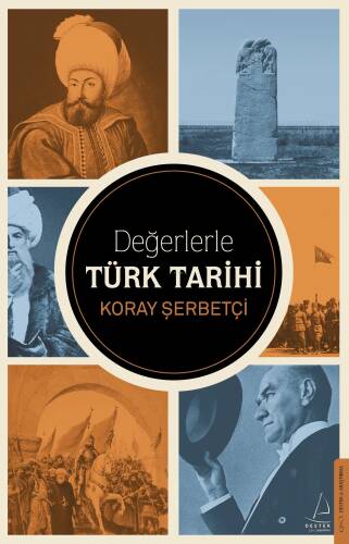 Değerlerle Türk Tarihi - 1