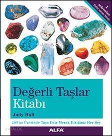 Değerli Taşlar Kitabı - 1