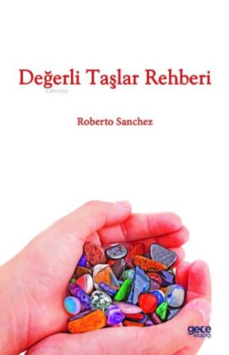 Değerli Taşlar Rehberi - 1