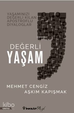 Değerli Yaşam - 1