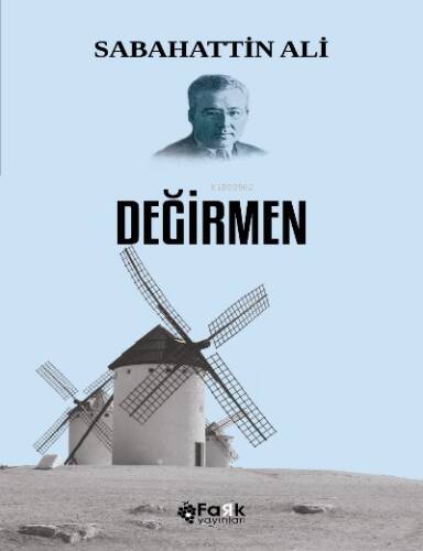 Değirmen - 1