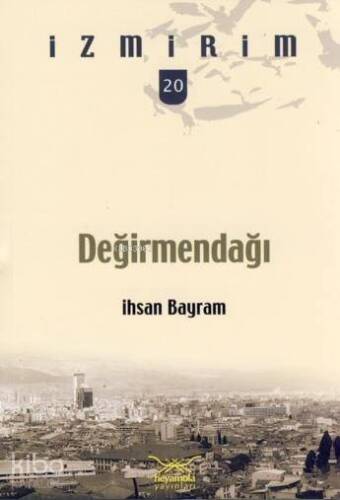 Değirmendağı - 1