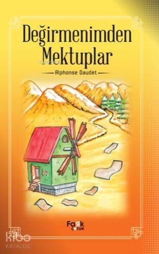 Değirmenden Mektuplar - 1