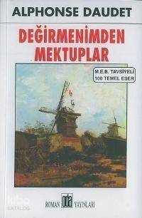 Değirmenimden Mektuplar - 1