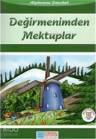 Değirmenimden Mektuplar - 1